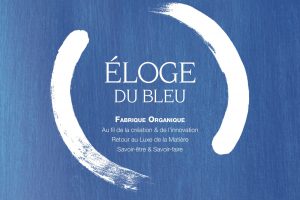 eloge du bleu ker mer event